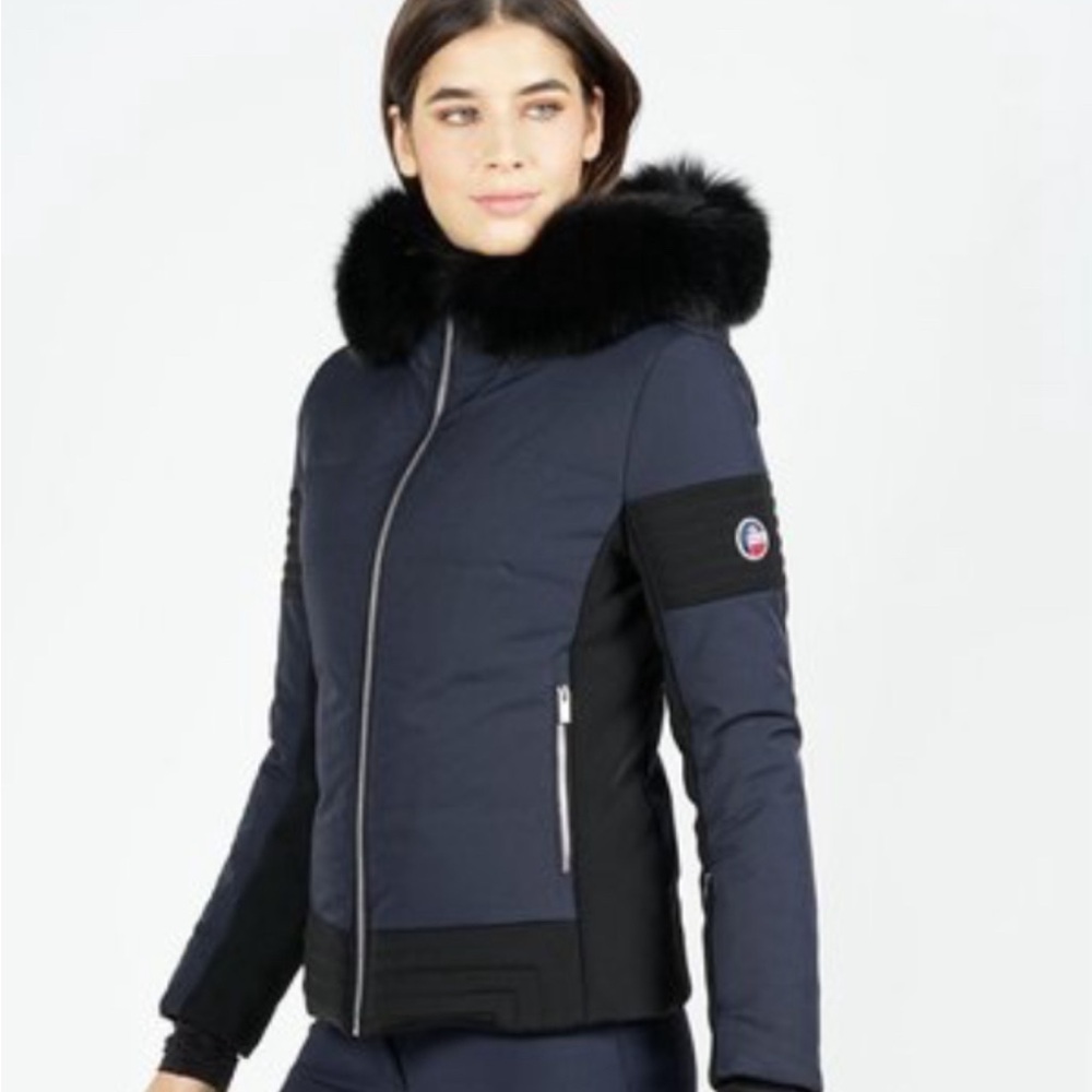 Fusalp Gardena Jacket